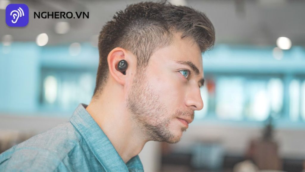 Cách ứng dụng trợ thính hoạt động
