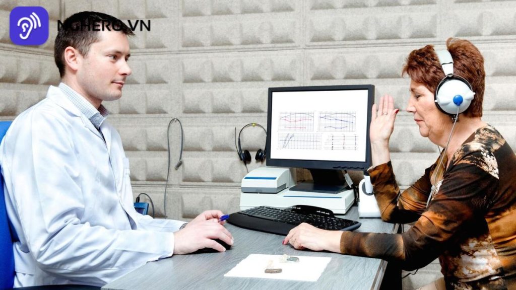 Cách cải thiện thính giác