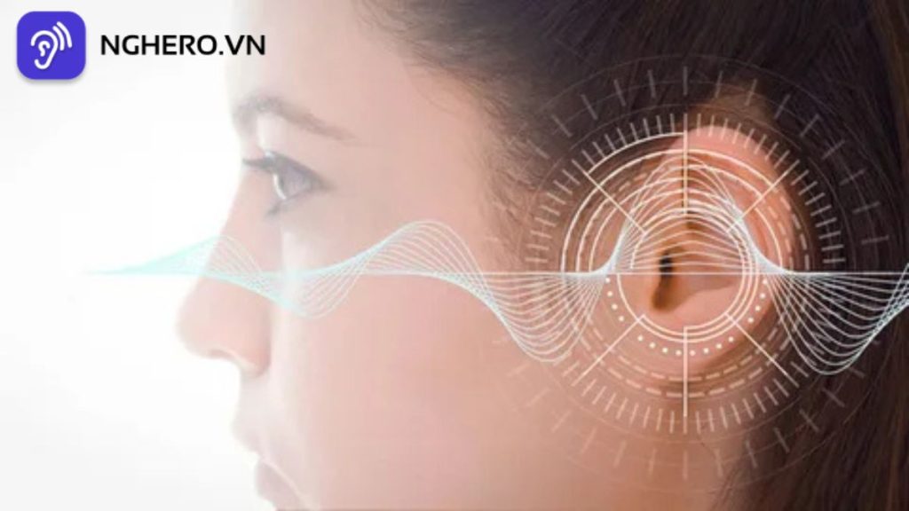 Cách cải thiện thính giác