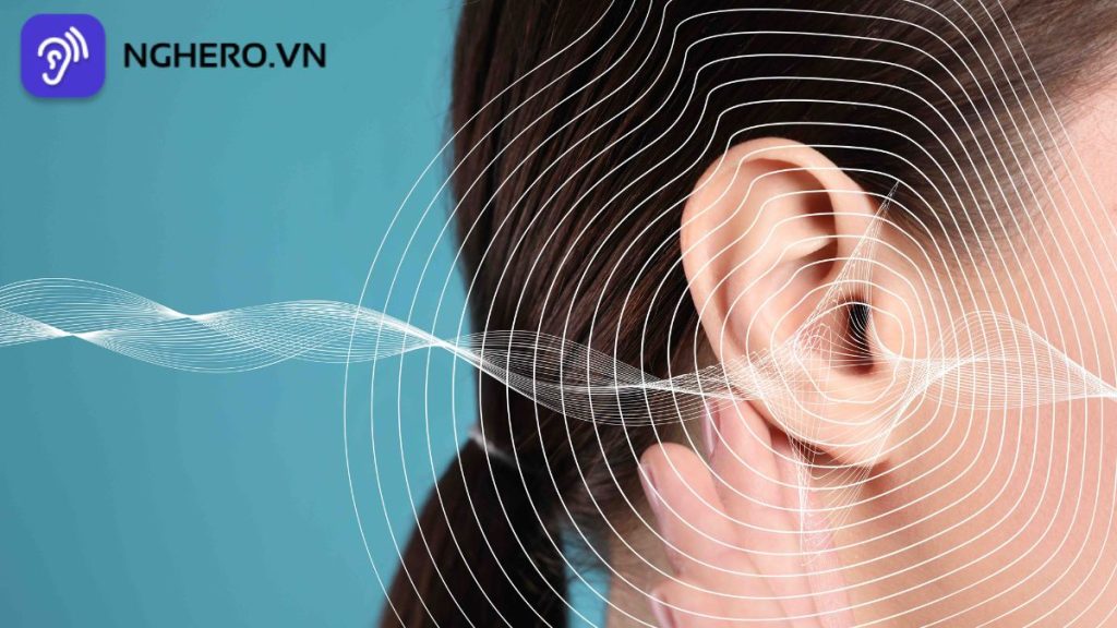 Cách cải thiện thính giác