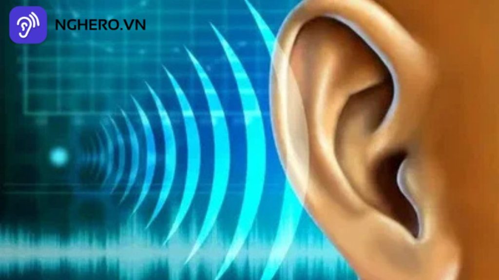 Lợi ích của ứng dụng trợ thính