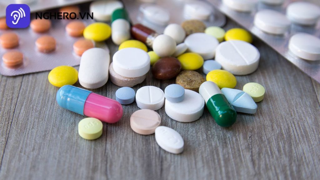 Có nên sử dụng thuốc tăng thính lực
