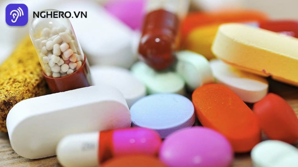 Giải pháp thay thế thuốc điều trị giảm thính lực