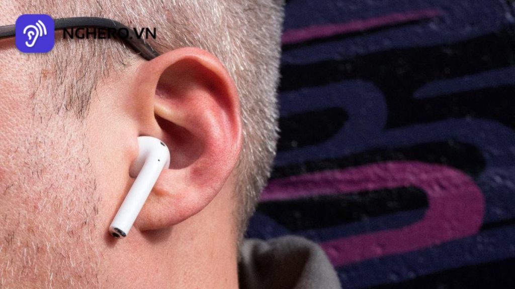 Ưu và nhược điểm của ứng dụng trợ thính dành cho airpods
