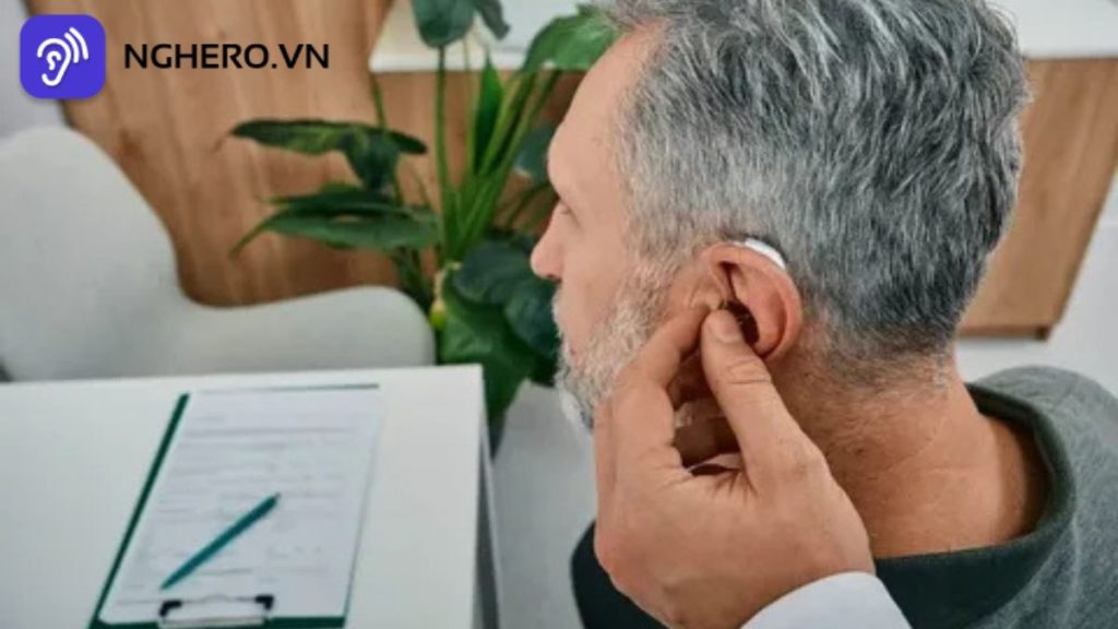 Tiêu chí lựa chọn ứng dụng hỗ trợ thính giác khi nghe gọi